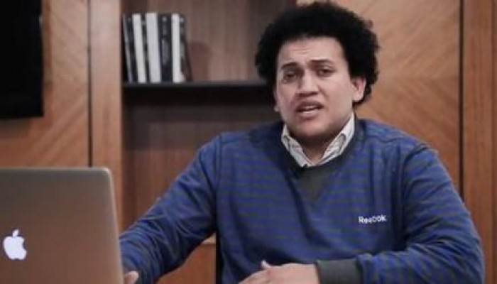 بالفيديو  جو تيوب  مين اللي بـيـقـتــل الضباط