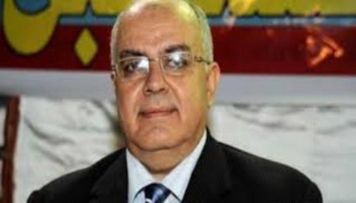 "دراج" ينفي أكاذيب "24" حول تواصله مع نائب المرشد العام للإخوان المسلمين بشأن المصالحة