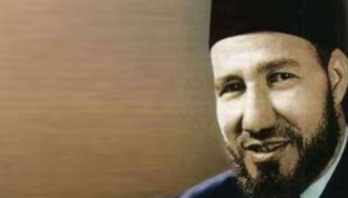 مواقف من حياة الشهيد "حسن البنا"  إننا مجاهدون بأموالنا