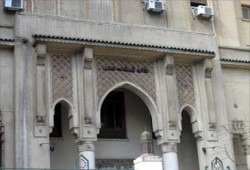 مهندسون ضد الانقلاب تدعوا لوقفة حاشدة أمام محكمة عابدين لرفض الإنقلاب على مجلس النقابة