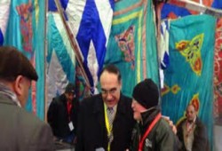 قائمة الإخوان بأطباء الغربية تكتسح انتخابات التجديد النصفي 100 %