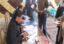 قائمة الإخوان تحسم كافة مقاعد أطباء الدقهلية