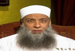 الشيخ الحويني يدعو إلى مقاطعة الاستفتاء على دستور الانقلابيين