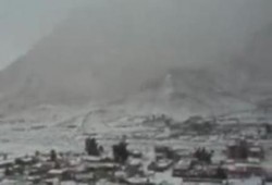 موجة طقس باردة وسيئة لم تشهدها مصر منذ 120 عاما