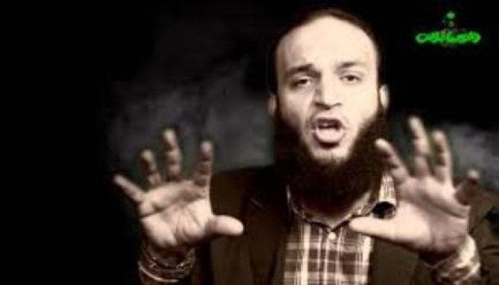 بالفيديو رائعة عبد الله الشريف كلاب حارتنا