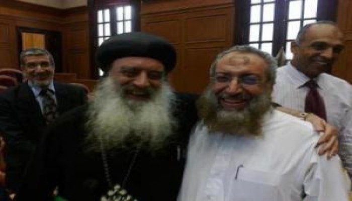 فتوى برهامى .. بين الحقيقة والتضليل