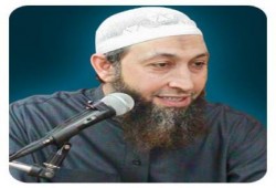 داعية سلفي شهير يدعو للإخوان ويثني على ثبات الرئيس مرسي