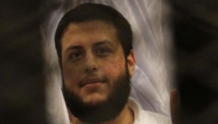 عائشة الشاطر: الأمطار تغمر زنزانة أخي سعد ومن معه.. والسجان تجرد من الانسانية
