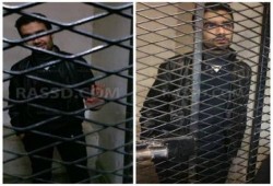 محكمة قطور بالغربية  تقضي ببراءة طلاب مؤيدي الشرعية