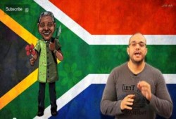 بالفيديو  ألش خانة مانديلا : سلمية بطعم الرصاص !!