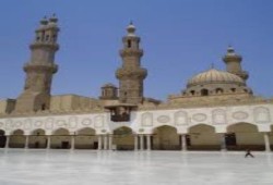 بيان اتحاد طلاب جامعة الازهر بشأن موقف اعضاء هيئة التدريس اليوم