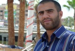 ثلاثة أشهر علي اختطاف الإعلامي حسن خضري