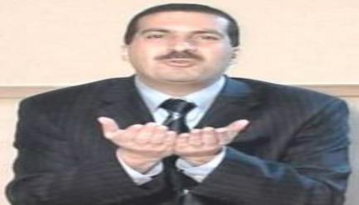 رسالة  إلي الشيخ عمرو خالد