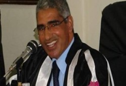 “حزب النور بأسوان” يكرم أمين الحزب الوطني السابق بقنا