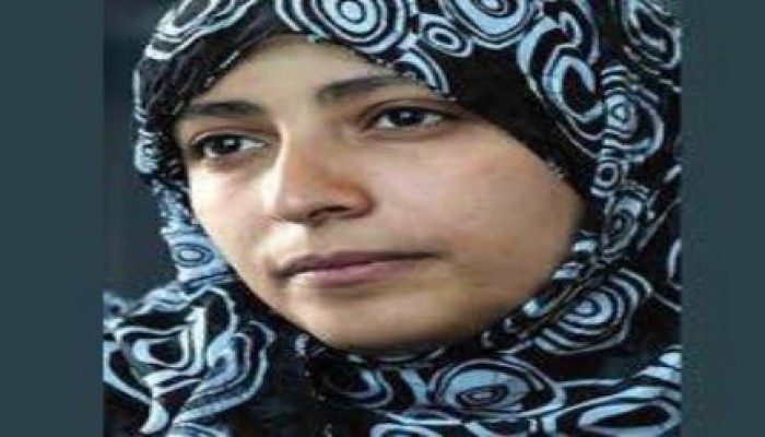 توكل كرمان: من اتهموا الإخوان باستغلال الدين يقولون الآن: "الله يؤيد الدستور"!!ـ