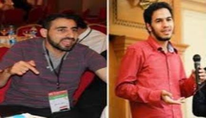 تجديد حبس سامحى مصطفى عضو مجلس ادارة شبكة رصد 15 يوما