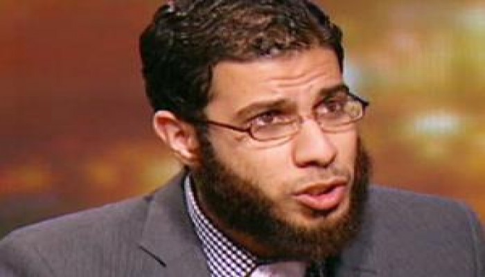 الكذاب .. حين يكتب بقلم أمن الدولة والمخابرات