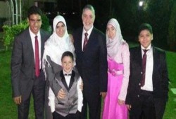 اسرة مصرية تحكى قصتها مع بلطجية ولصوص الداخلية