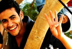 شقيقة الشهيد الطالب " بلال بدوي " تتهم الببلاوي والطرطور بقتل شقيقها