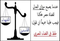 آخر قرارات قضاء الانقلاب (الشاااااامخ ) اليوم