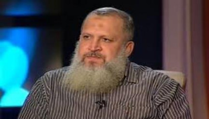 الحزب الاسلامي يدعو المصريين لمقاطعة الإستفتاء على وثيقه الدم