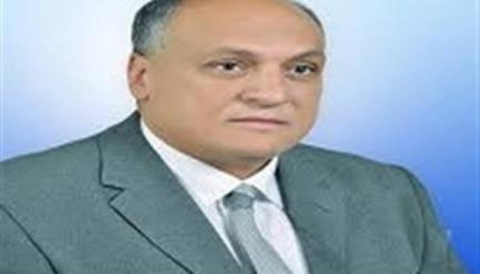 بني سويف: نائب الشعب يعاني من بلطجة أمن ونيابة الإنقلاب داخل محبسه