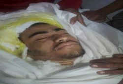 شقيقة الطالب " بلال بدوي " تحرر محضراً تتهم فيه رئيس الجمهورية المُعين