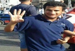 استشهاد طالب بجامعة الأزهر متأثرا بإصابته خلال التظاهرات الرافضة للانقلاب الجمعة الماضية