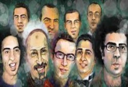 بالفيديو نعيد نشر رائعة هي الثورة فين