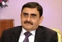 نجل عصام الحداد:والدى مختطف بمقر الحرس الجمهورى إلى الآن