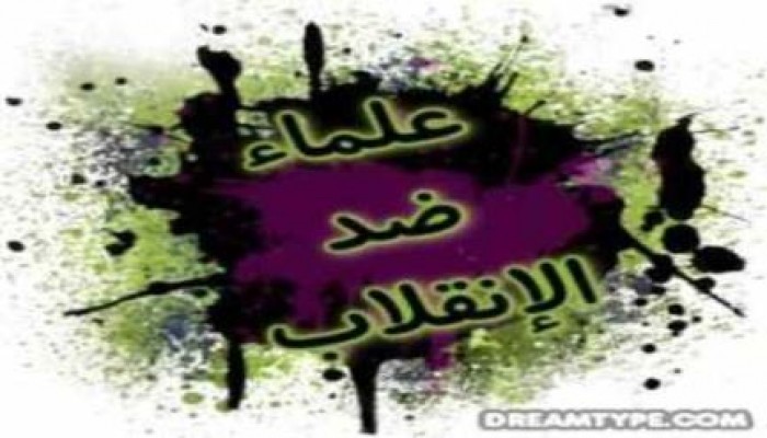 "علماء ضد الانقلاب" تحذر من المشاركة في الاستفتاء لكونه تفويضا جديدا