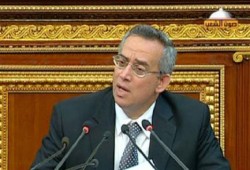 الانقلاب يرضخ لصمود البرنس وبدء التحقيق معه داخل سراي النيابة للمرة الأولى