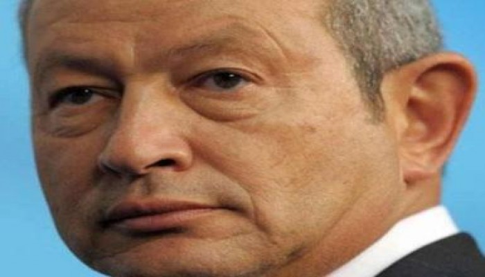 د. سيف عبدالفتاح: ساويرس يدعو للحرب الأهلية وسيكون أول الهاربين حال حدوثها