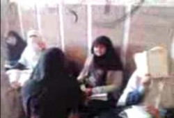 بث مباشر لاعتصام طالبات الأزهر بالزقازيق