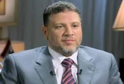زوجة أسامة ياسين: سجن العقرب تحول إلى معتقل "جوانتانامو" جديد