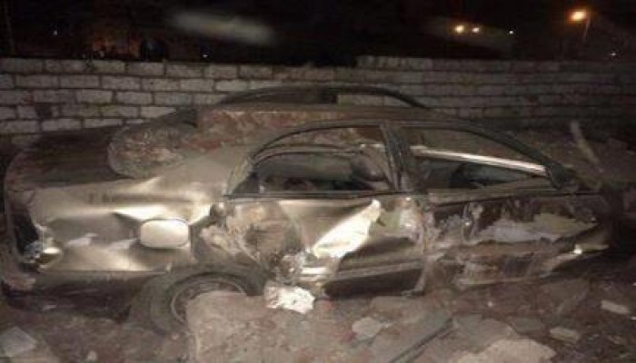 طارق قطب: نستنكر انفجار الدقهلية.. ونؤكد أن الاعيب الانقلابيين مكشوفة