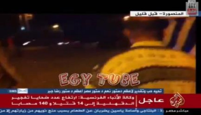 بالفيديو.. زوجة لواء وأم ضابط تفضح الداخلية