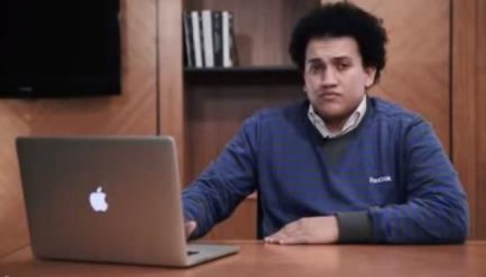 بالفيديو .. جو تيوب: "مين اللي بـيـقـتــل الضباط"؟؟