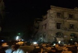 تصريحات ساويرس وبرهامي وعلاقتها بتفجيرات المنصورة !
