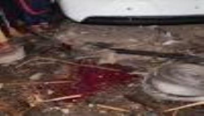 فضيحة جديدة بأحداث  تفجيرات المنصورة الفرعين تبث الحدث مباشر