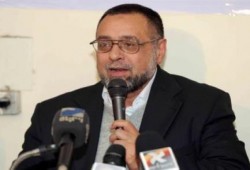 مجدى حسين لرجال الشرطة: انضموا إلى الثورة.. فالانقلاب يضحى بكم لتشويه الإسلاميين