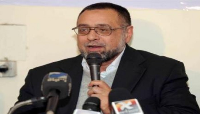 مجدى حسين لرجال الشرطة: انضموا إلى الثورة.. فالانقلاب يضحى بكم لتشويه الإسلاميين