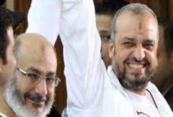 بيان من حملة الدفاع عن الدكتور محمد البلتاجي