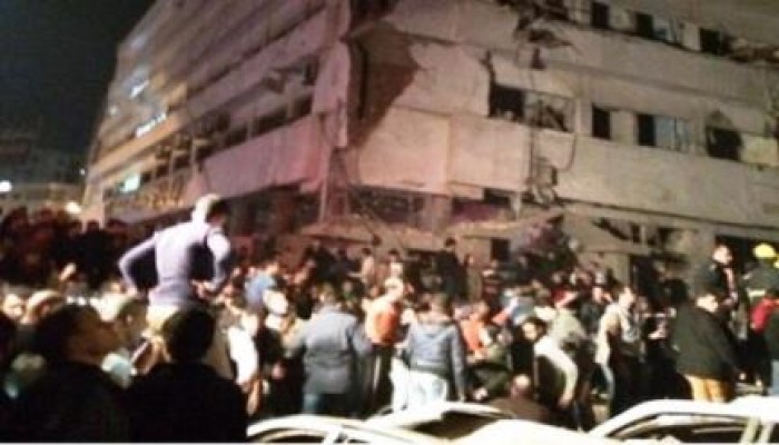 ساينس مونيتور "الأمريكية": جماعة الإخوان لا علاقة لها بتفجير المنصورة