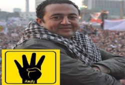 عبدالهادى : انسحاب الجيش من حماية الكاتدرائيه يؤكد الترتيب بين الجيش والكنيسه لوقوع انفجار