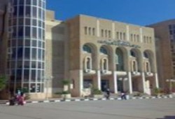 فصل 9 طالبات بكلية الدراسات الإسلامية بالاسكندرية و تحويل 11 لمجالس التأديب