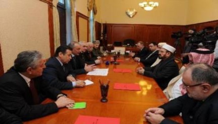 علماء المسلمين يحمل حكومة الانقلاب مسئولية تفجير الدقهلية