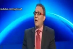 بالفيديو .. الصحفي احمد حسن الشرقاوى يكشف عن مقتل عبد الفتاح السيسى