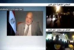 بالفيديو احمد مكى يضحك على قرار اعتبار الاخوان جماعة ارهابية ويقول: بدليل اخونة السيسى