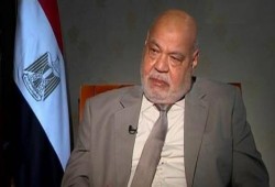 المستشار أحمد مكي :  قرار جعل ‫  الإخوان‬ جماعة إرهابية قرار سياسي وليس قانونيًا
